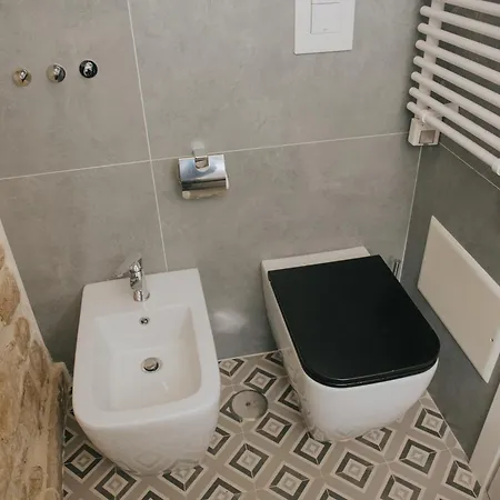 Holiday home Puglia Mia