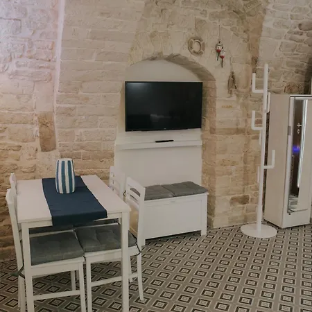 Puglia Mia Giovinazzo