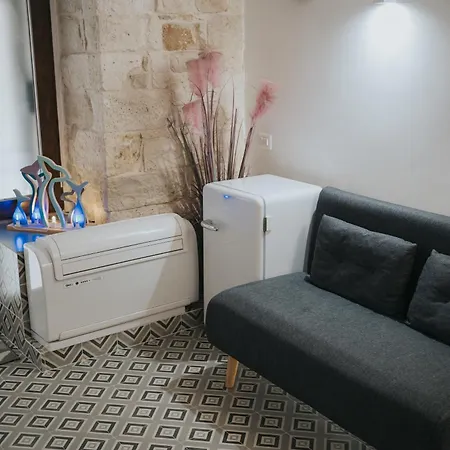 Puglia Mia Nyaraló Giovinazzo