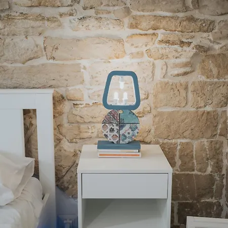 Puglia Mia *