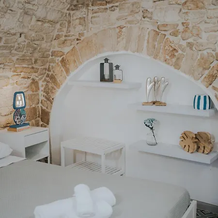 Holiday home Puglia Mia *