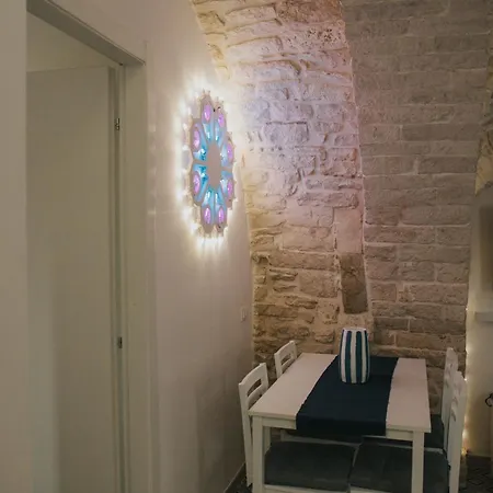 Holiday home Puglia Mia Giovinazzo