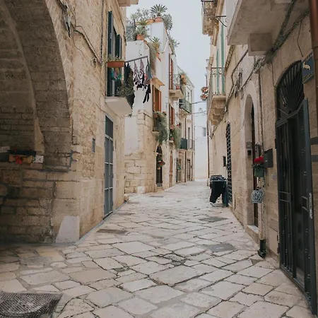 Puglia Mia Holiday home Giovinazzo