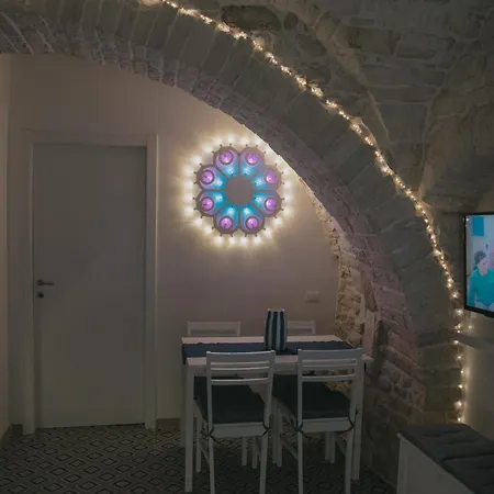 Holiday home Puglia Mia Giovinazzo