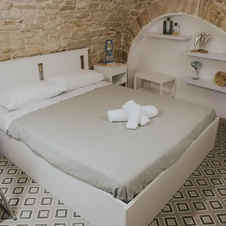 Holiday home Puglia Mia *