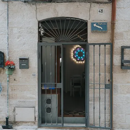 Puglia Mia Giovinazzo