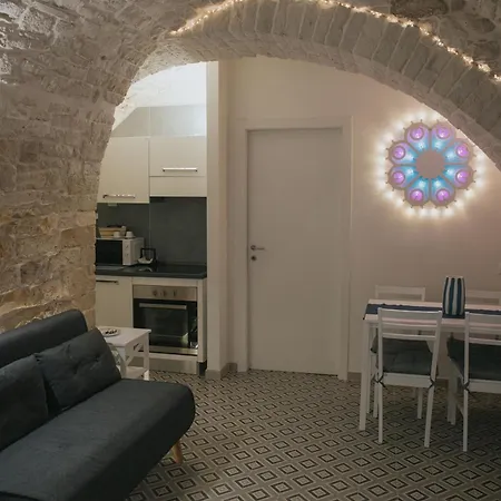 Holiday home Puglia Mia