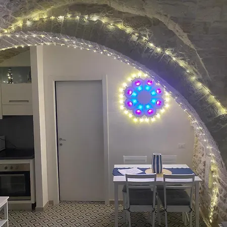 Puglia Mia Holiday home Giovinazzo