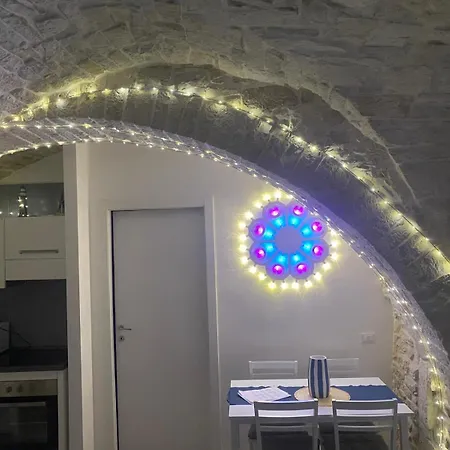 Holiday home Puglia Mia Giovinazzo