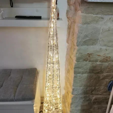 Nyaraló Puglia Mia Giovinazzo