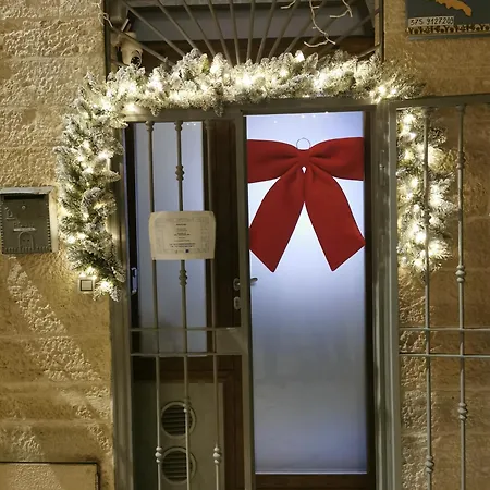 Nyaraló Puglia Mia Giovinazzo