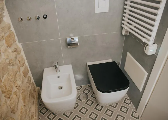 בית נופש Puglia Mia