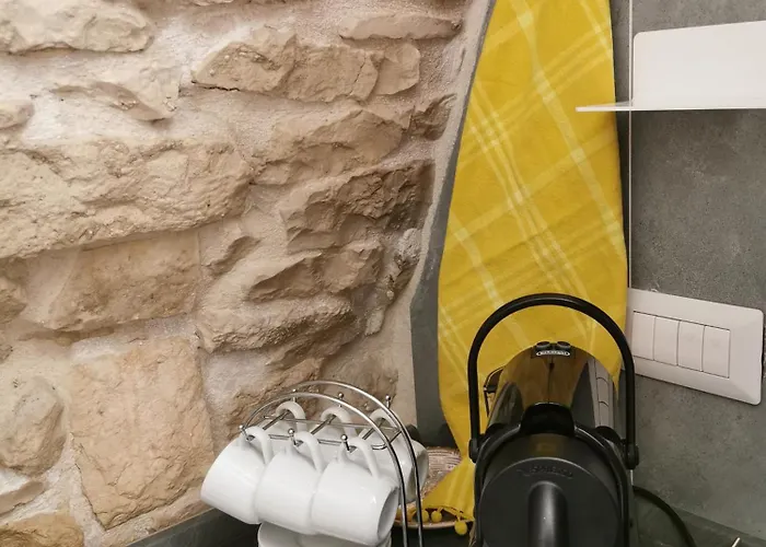 בית נופש Puglia Mia