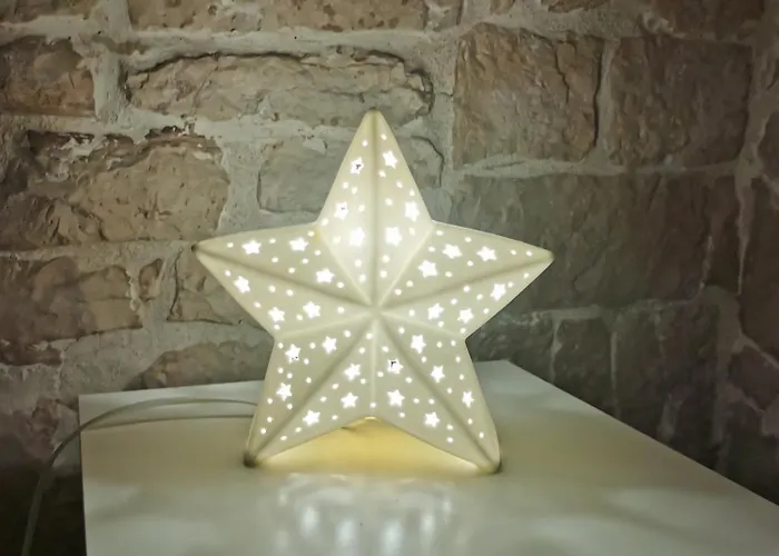 Puglia Mia ג'ובינאצו