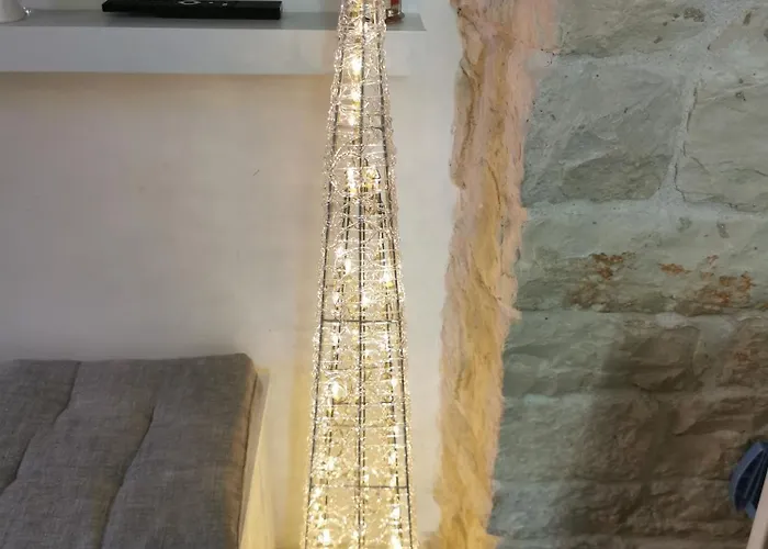 בית נופש Puglia Mia ג'ובינאצו