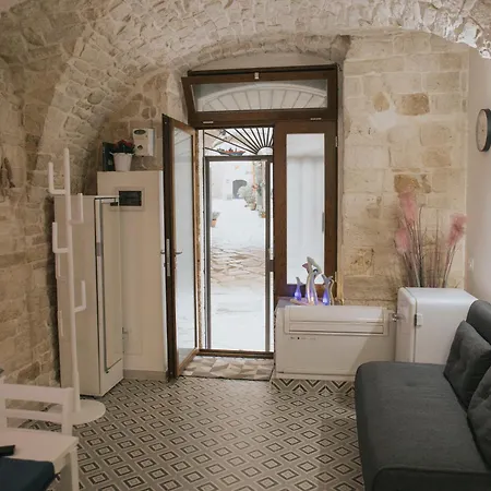 Puglia Mia Casa vacanze