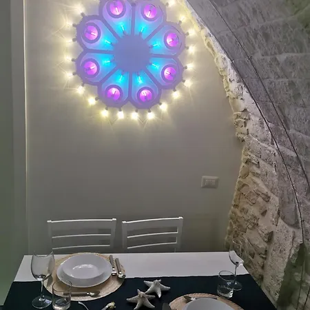 Puglia Mia Giovinazzo