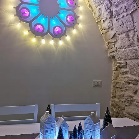 Puglia Mia Dom wakacyjny *