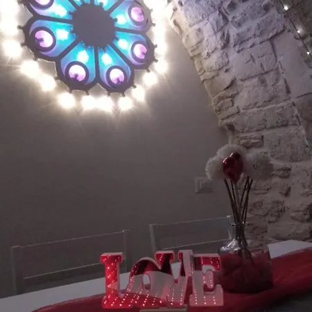 Puglia Mia