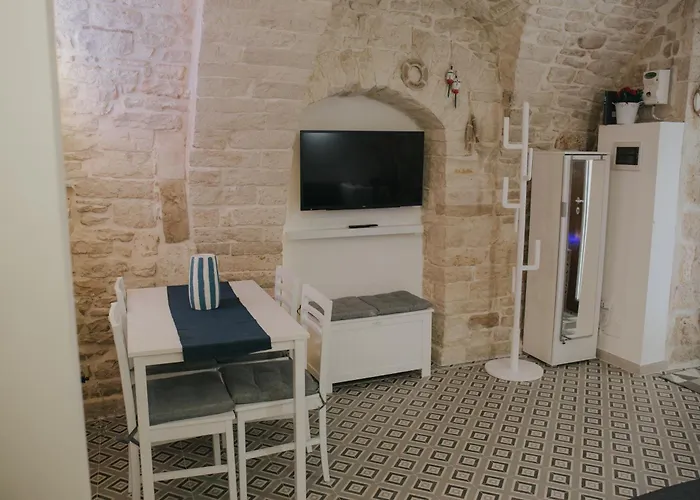 Puglia Mia Giovinazzo