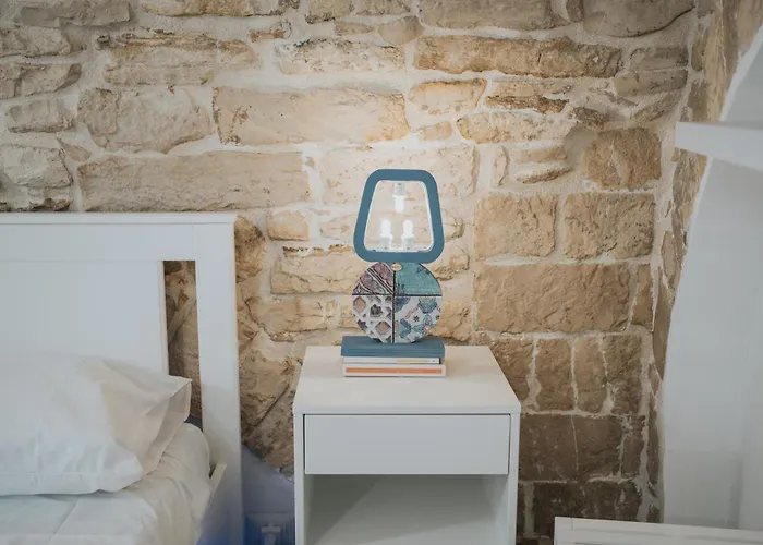 Puglia Mia *